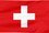 Flaga szwajcaria