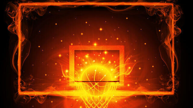 Баскетбол смотреть онлайн в хорошем качестве